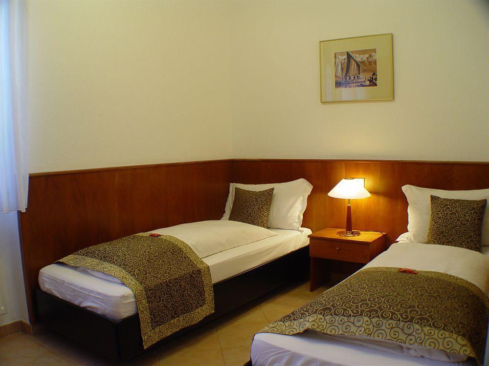 Aparthotel Piccola Italia Tremosine Exterior foto