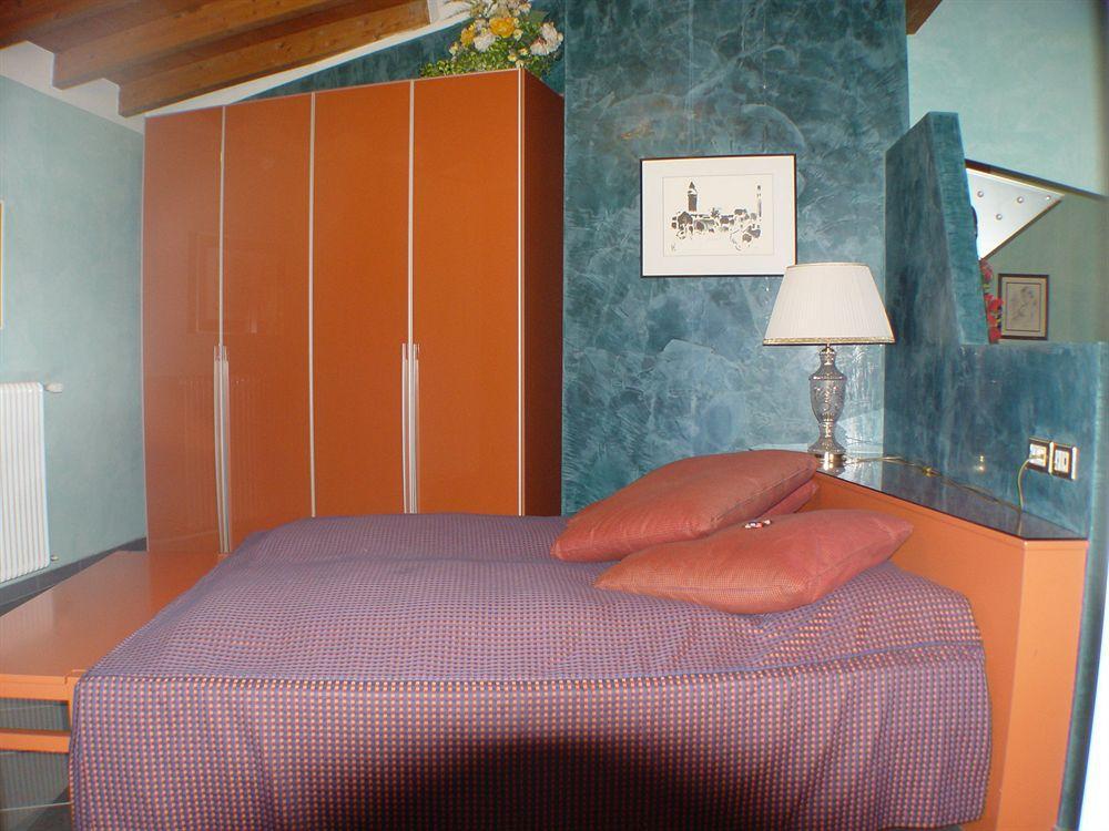 Aparthotel Piccola Italia Tremosine Exterior foto