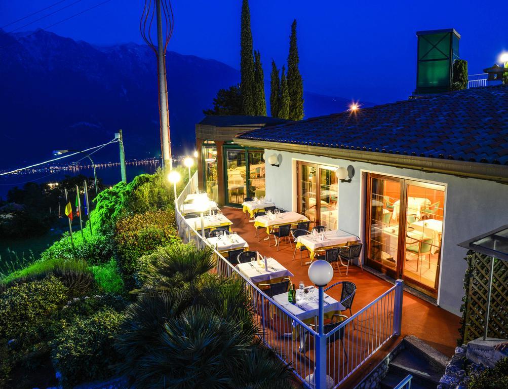 Aparthotel Piccola Italia Tremosine Exterior foto