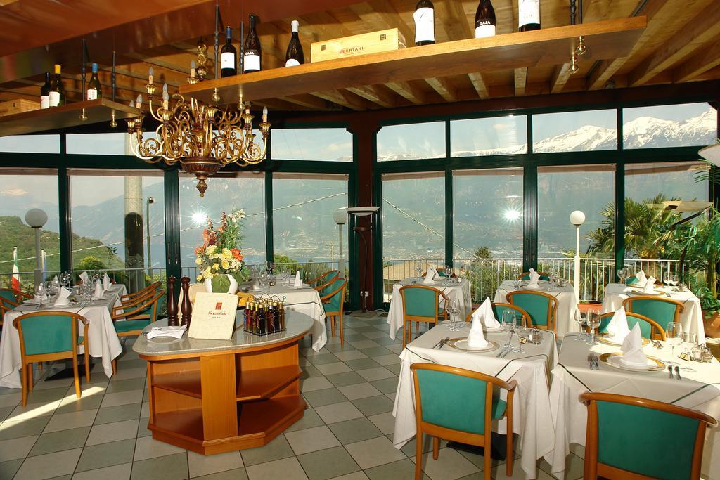 Aparthotel Piccola Italia Tremosine Exterior foto