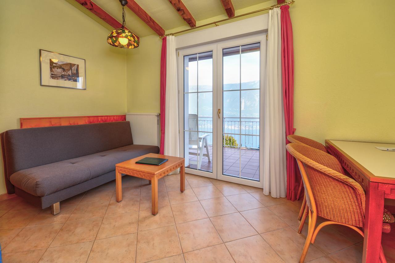 Aparthotel Piccola Italia Tremosine Exterior foto