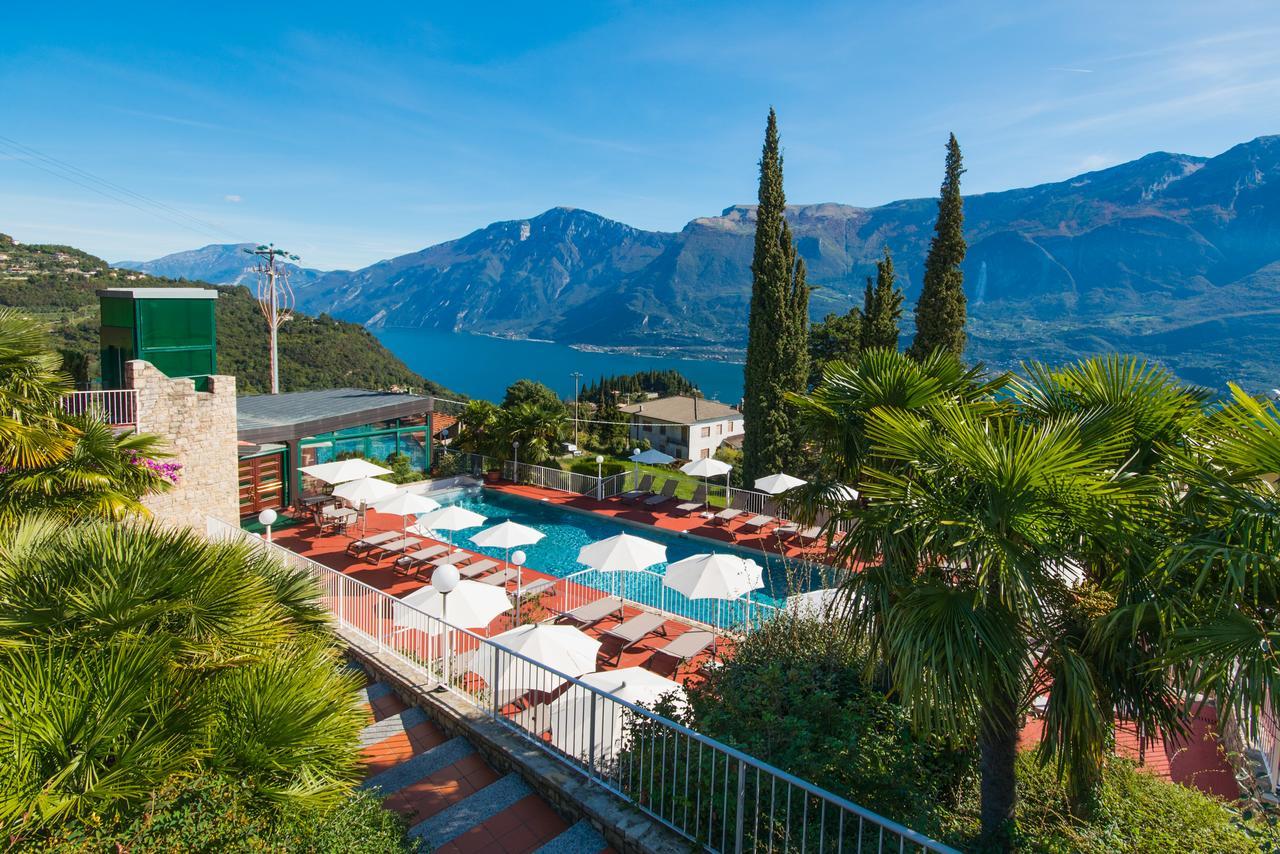 Aparthotel Piccola Italia Tremosine Exterior foto