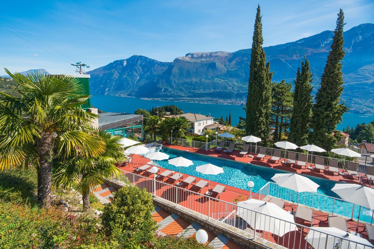 Aparthotel Piccola Italia Tremosine Exterior foto