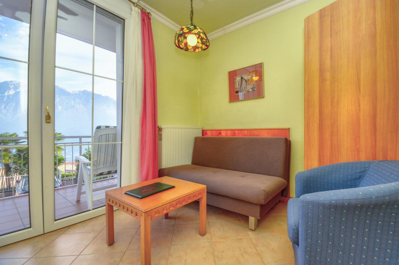 Aparthotel Piccola Italia Tremosine Exterior foto