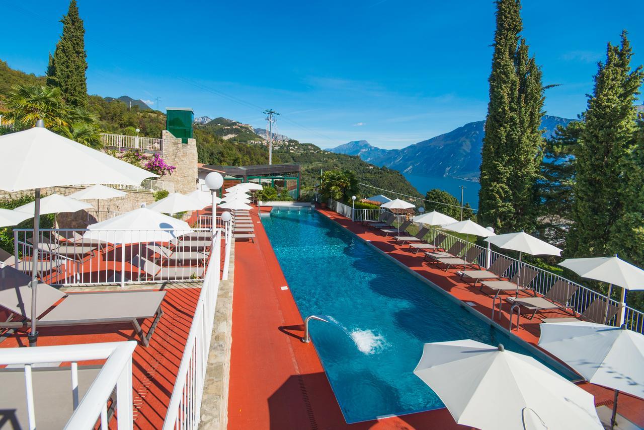 Aparthotel Piccola Italia Tremosine Exterior foto