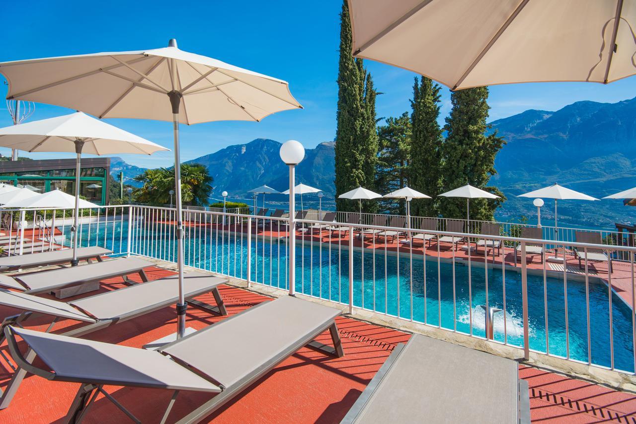 Aparthotel Piccola Italia Tremosine Exterior foto