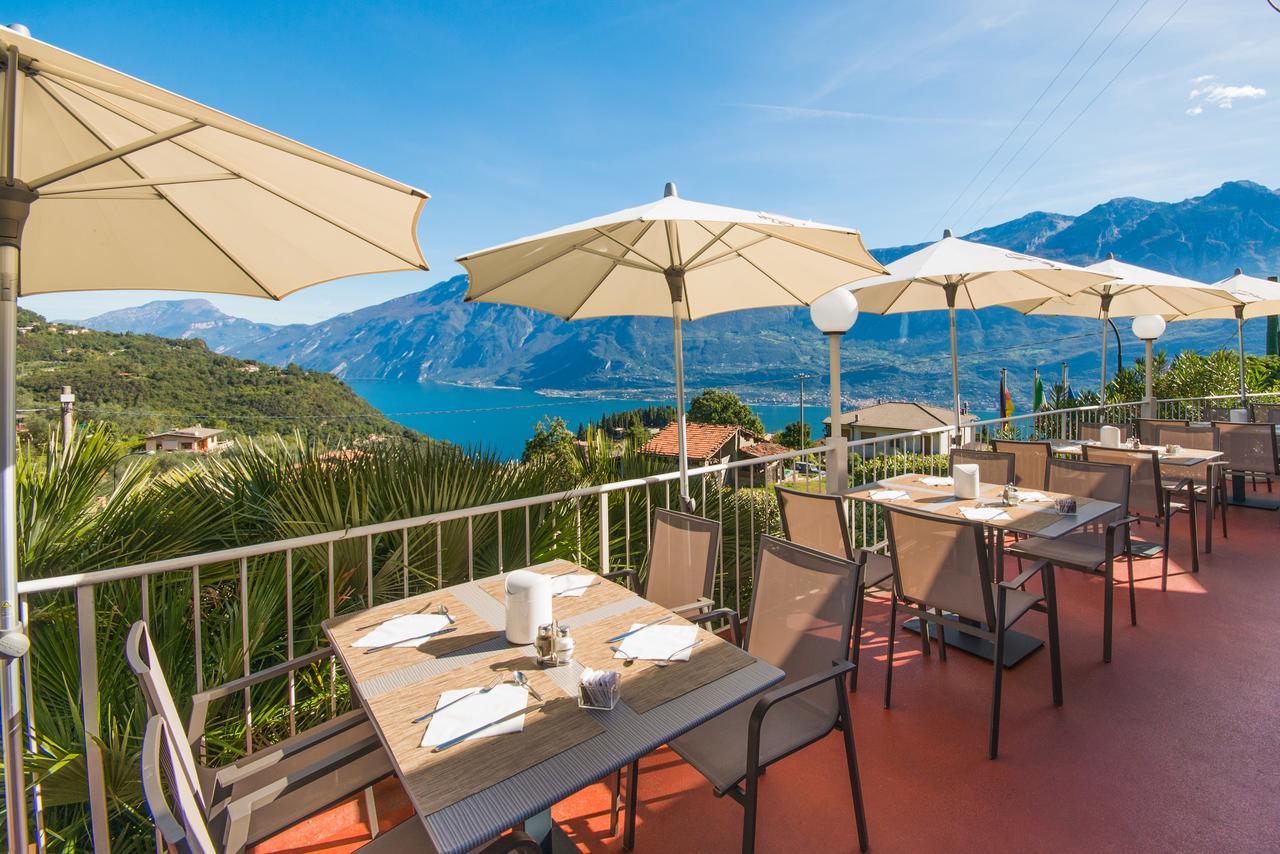 Aparthotel Piccola Italia Tremosine Exterior foto