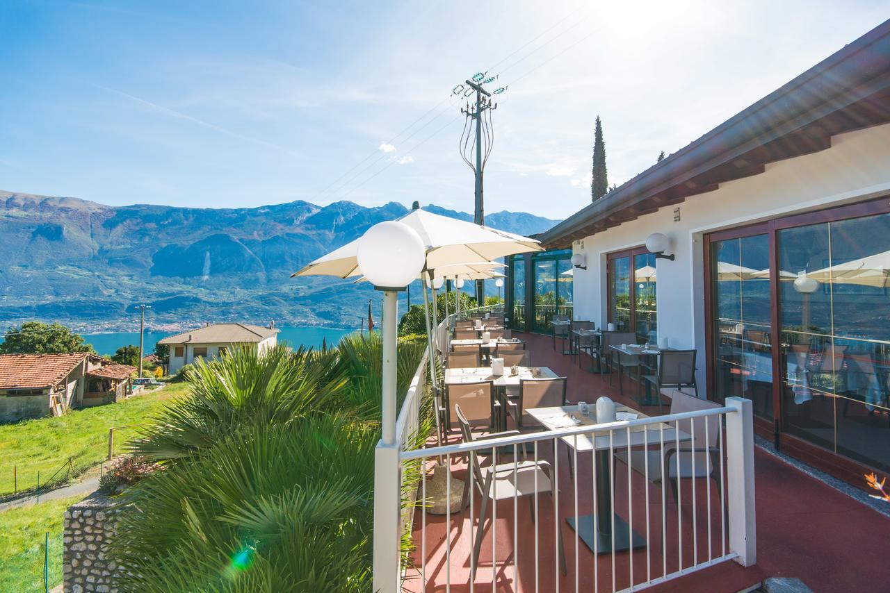 Aparthotel Piccola Italia Tremosine Exterior foto