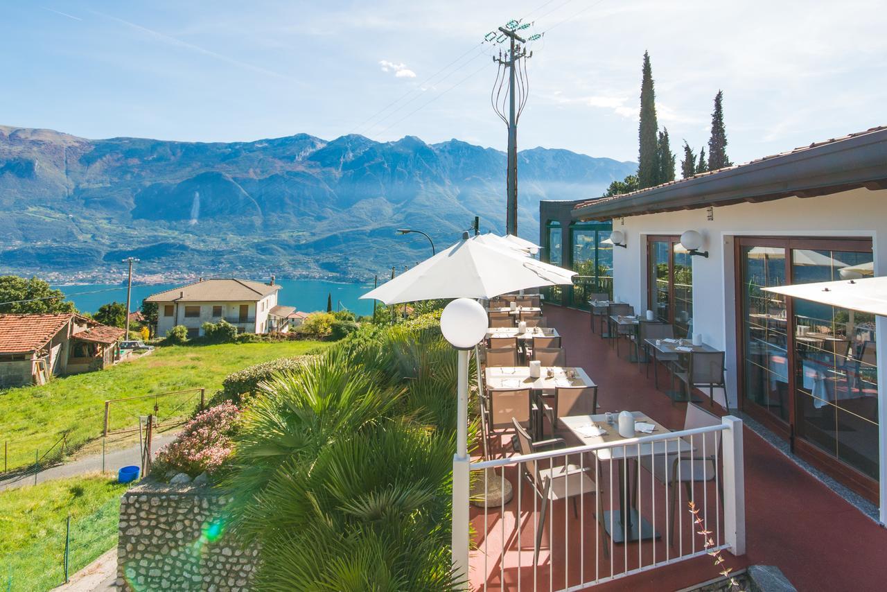Aparthotel Piccola Italia Tremosine Exterior foto