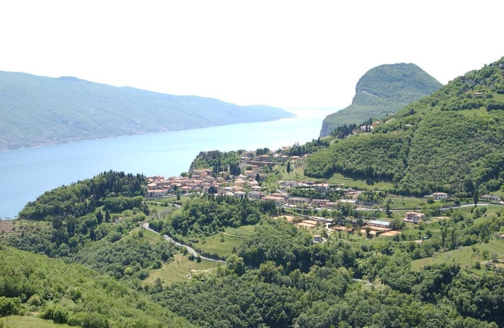 Aparthotel Piccola Italia Tremosine Exterior foto