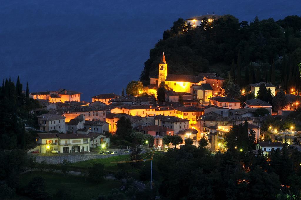 Aparthotel Piccola Italia Tremosine Exterior foto